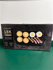 CONTINENTAL 18K SIGNATURE SERIES 20” ELECTRIC GRIDDLE